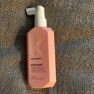 Kevin Murphy-Body.mass